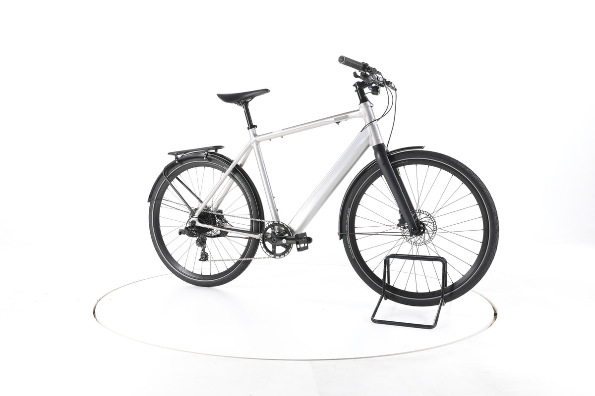 Coboc Vesterbro DMT Trekking E-Bike - Image 2