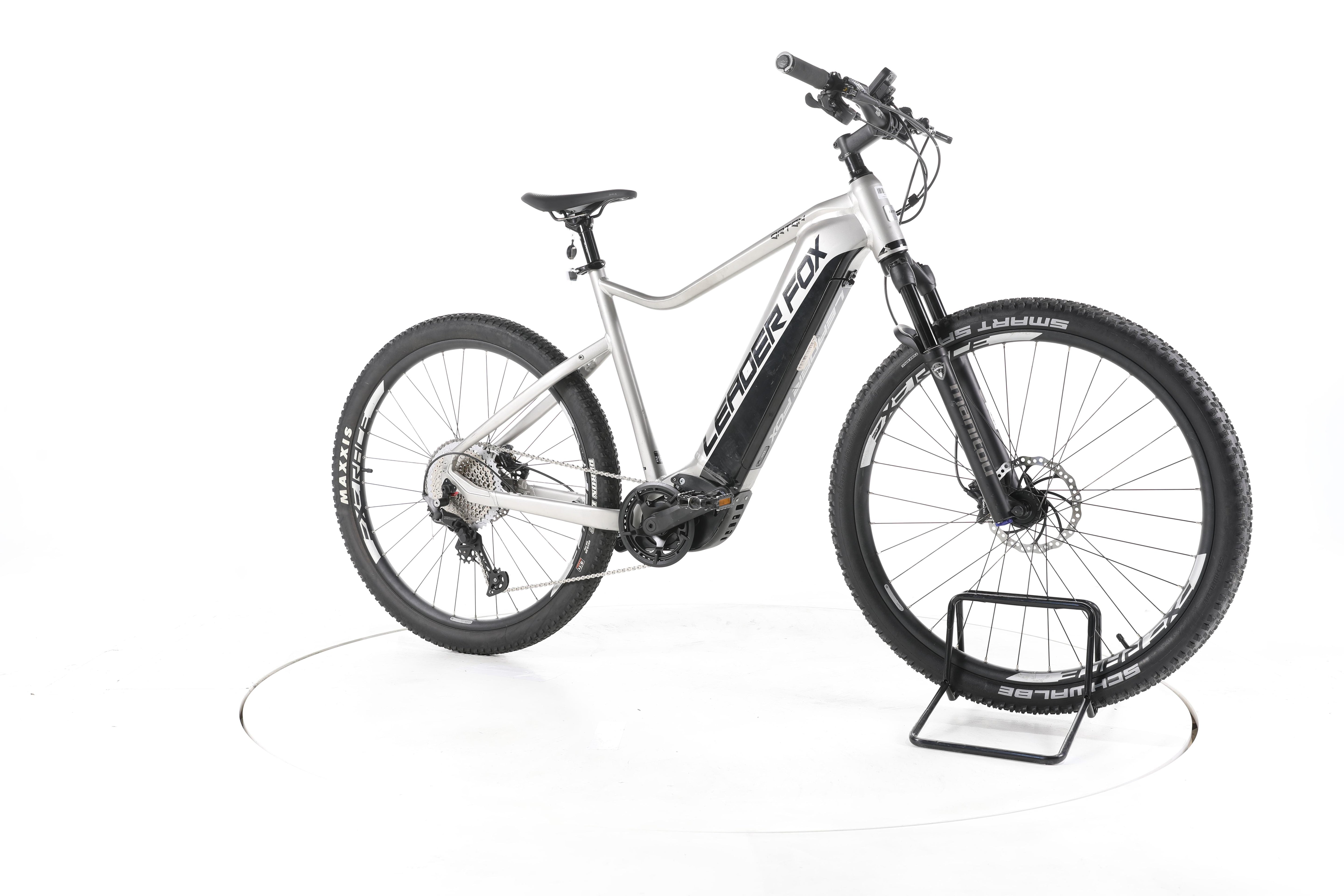 LeaderFox Orton E-Bike - Image 2