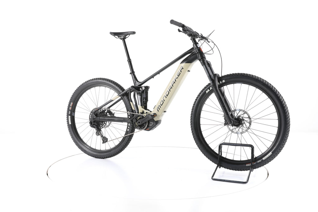 Mondraker DUSK E-Bike Fully - Image 2