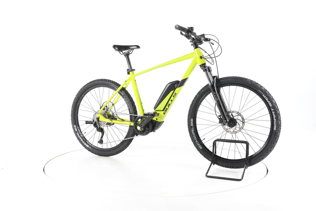 Bulls LT CX E-Bike - Image 2