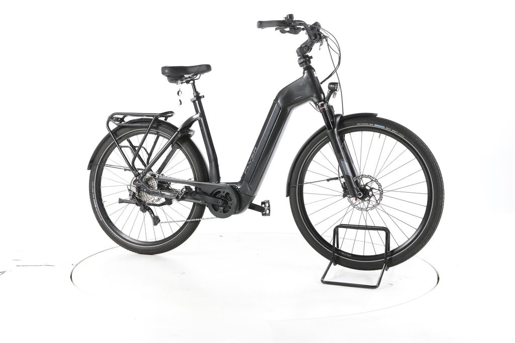 FLYER Gotour6 7.10 Trekking E-Bike Tiefeinsteiger - Image 2