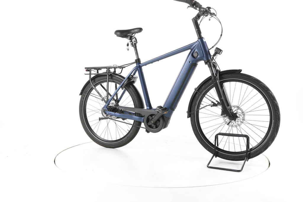 Velo de Ville AEB 890 Pro Herren City E-Bike 2025 - Image 2