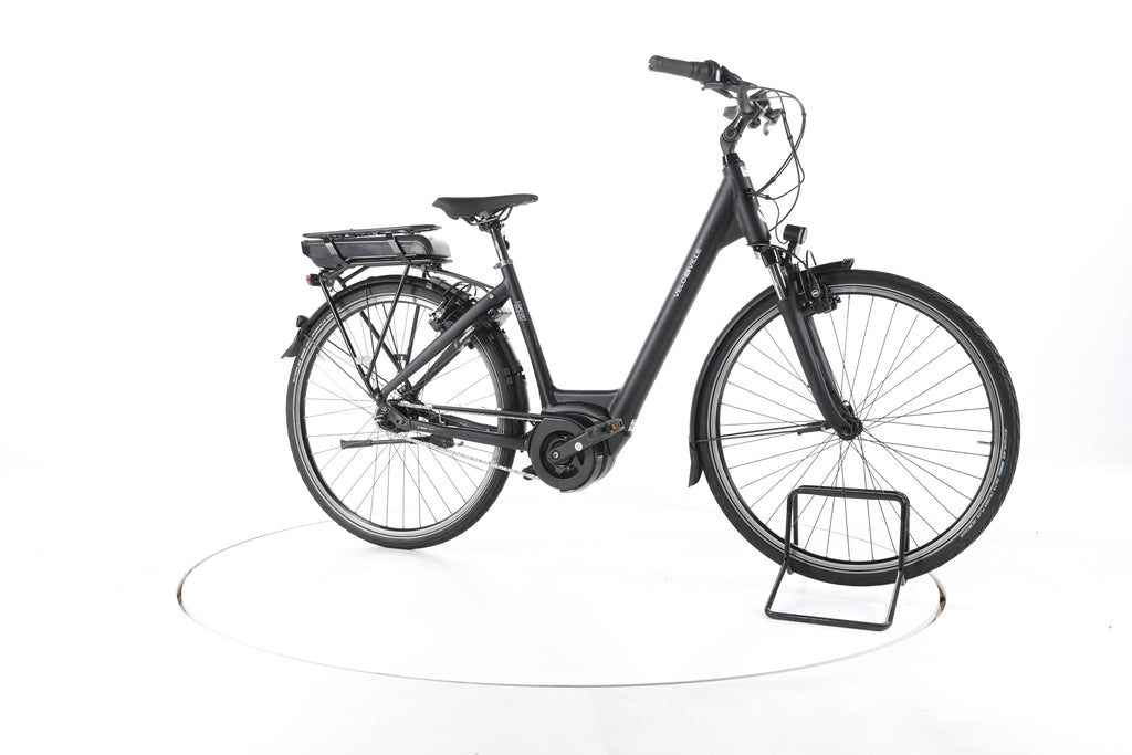 Velo de Ville CEB 400 City E-Bike Tiefeinsteiger - Image 2