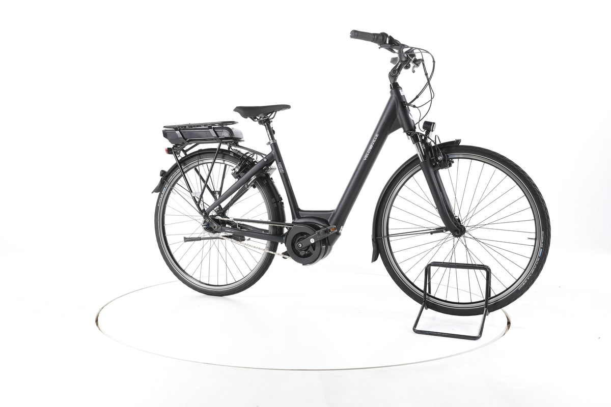 Velo de Ville CEB 400 City E-Bike Tiefeinsteiger - Image 2