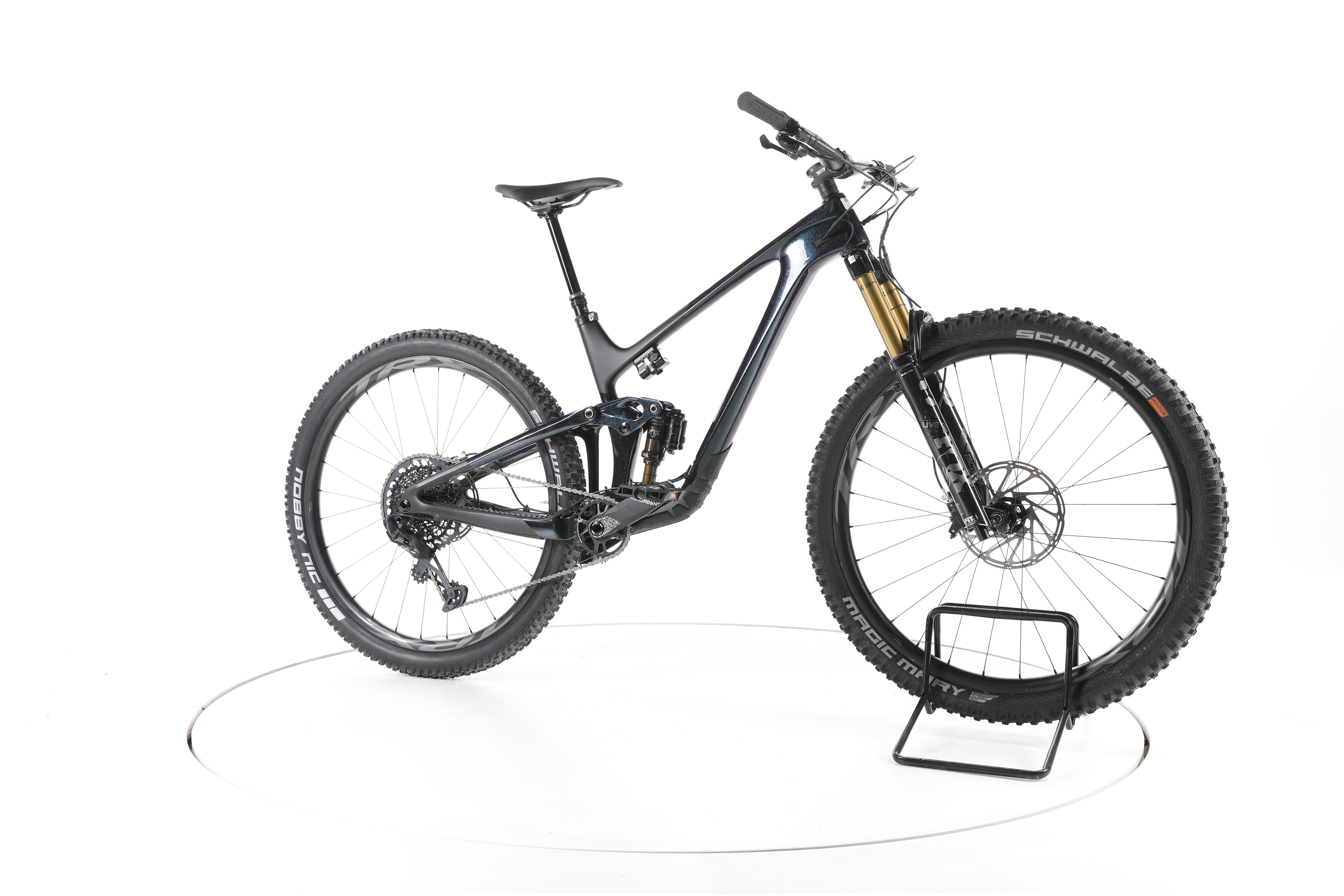 Giant Trance X Advanced Pro 1 Fahrrad Fully - Image 2