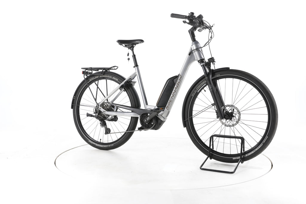 Brennabor T-38e Trekking E-Bike Tiefeinsteiger - Image 2