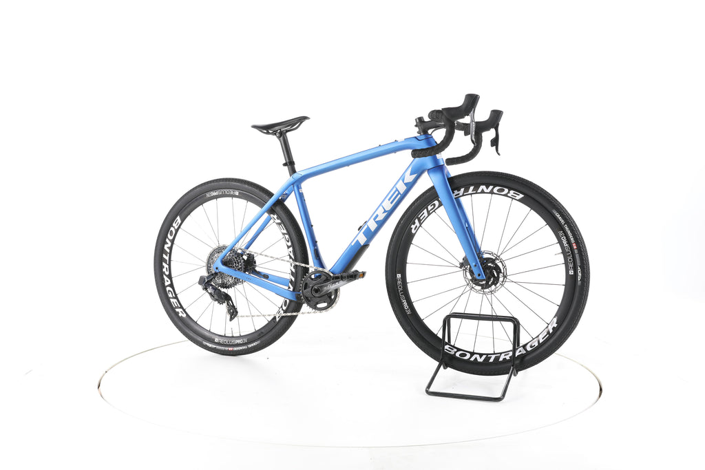 Trek Checkpoint SLR 7 Gravelbike Carbon - Image 2