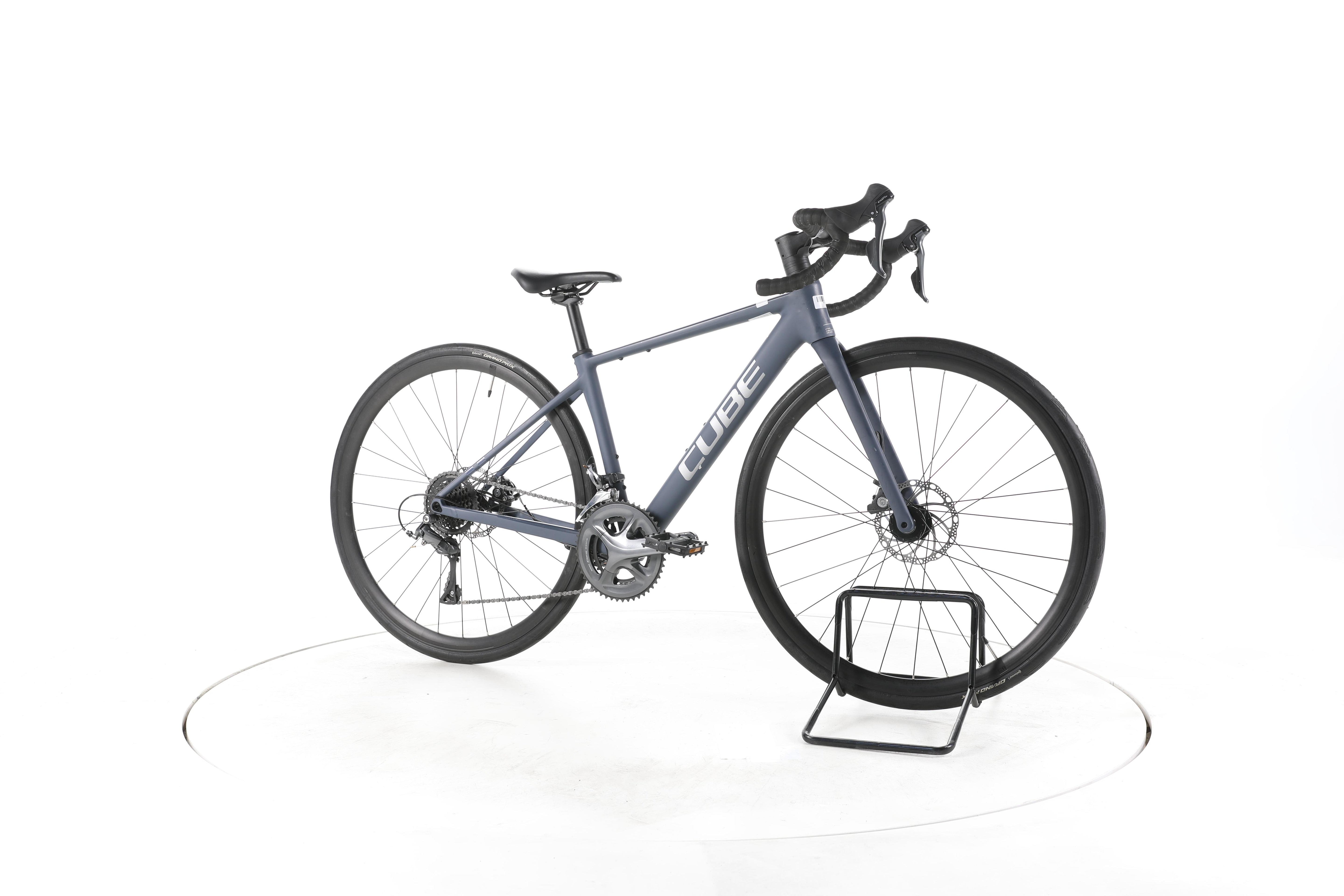 Cube Attain Pro Rennrad 2025 - Image 2