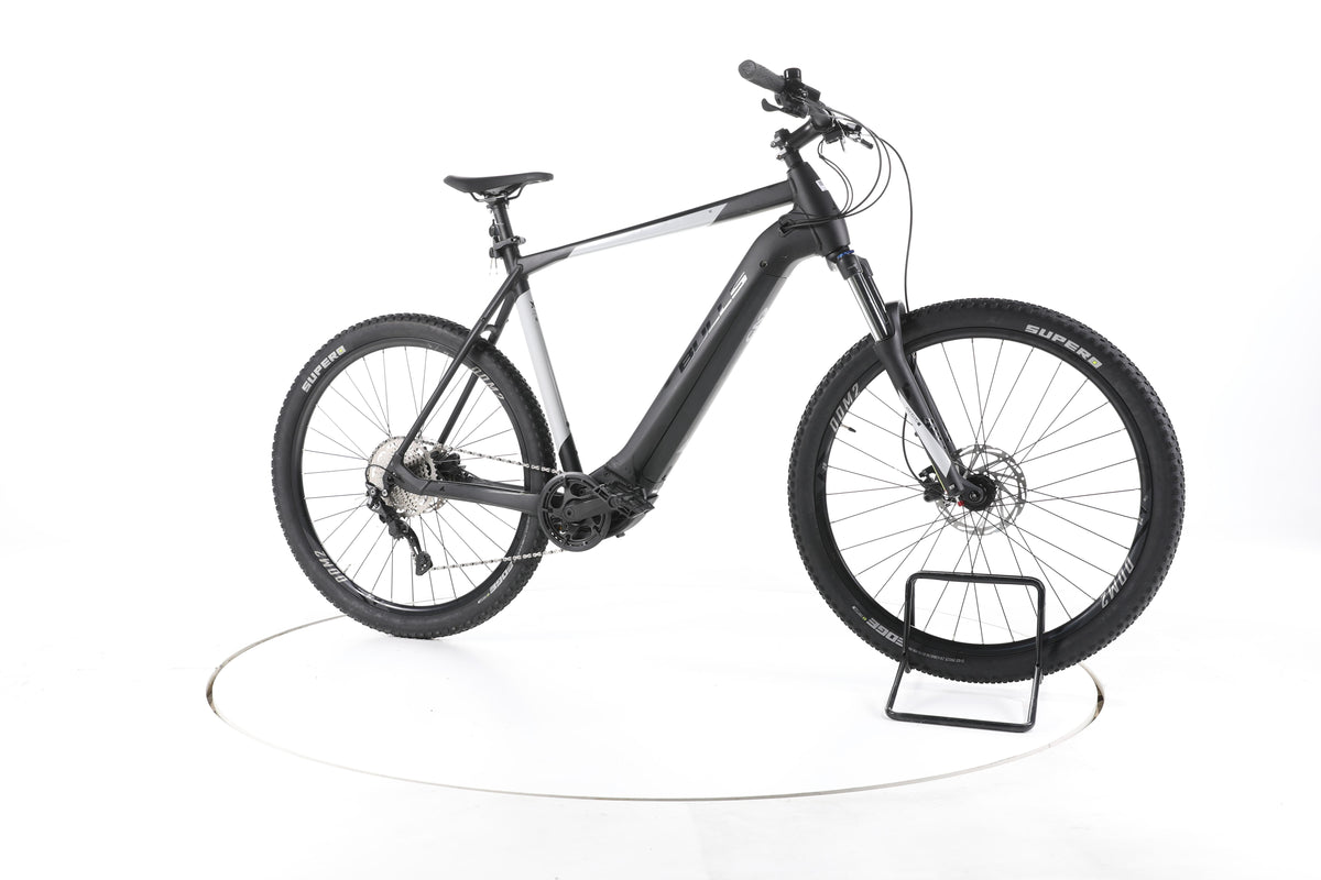 Bulls Copperhead EVO 1 E-Bike - Image 2