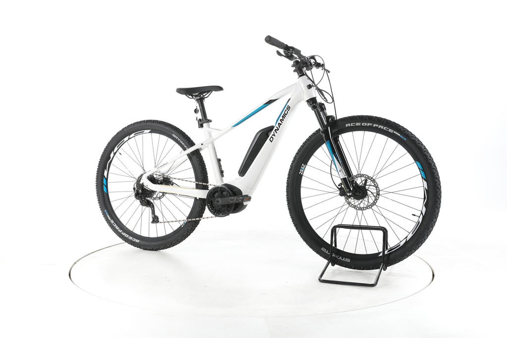 Dynamics Vulcano 400 E-Bike - Image 2
