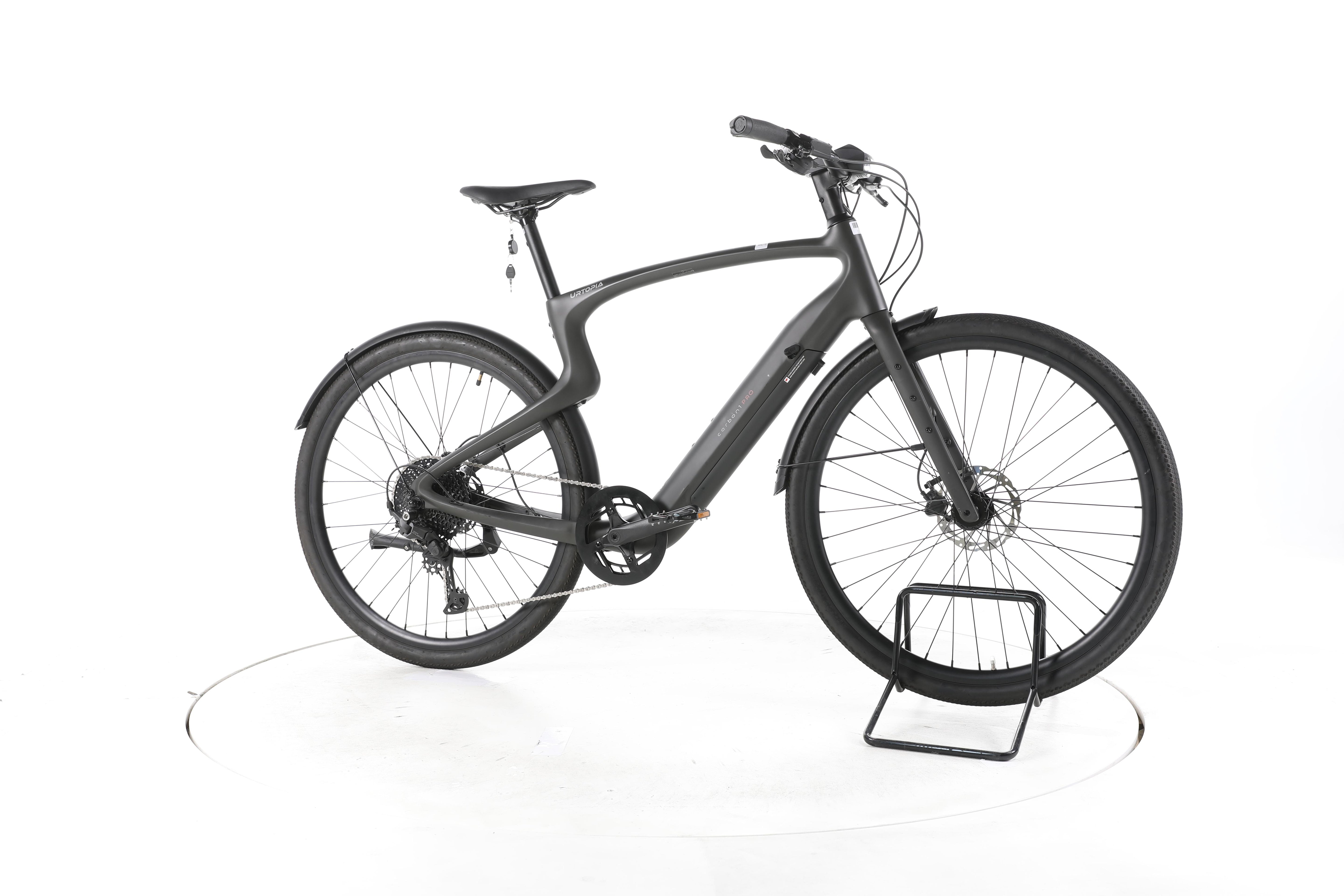 Urtopia 1 Pro E-Bike Carbon 2025 - Image 2