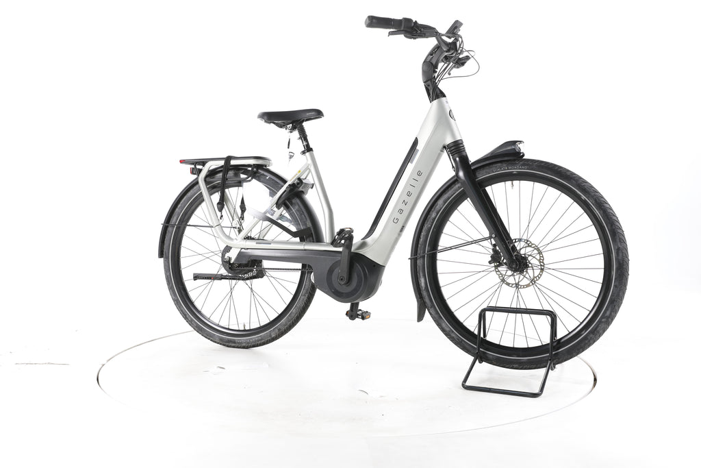 Gazelle Avignon C380 HMB City E-Bike Tiefeinsteiger 2024 - Image 2