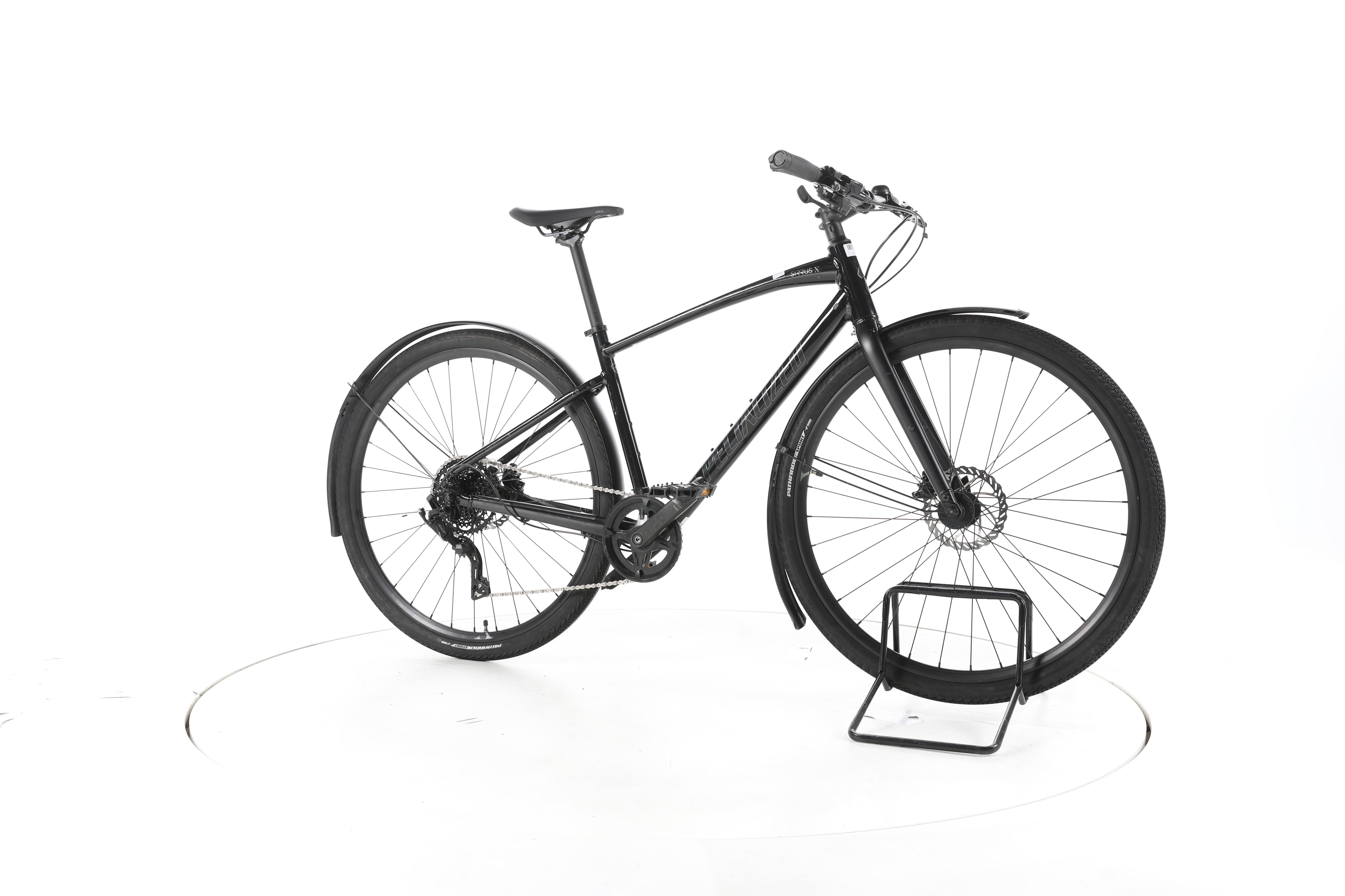 Specialized Sirrus X 2.0 Fahrrad City & Trekking - Image 2