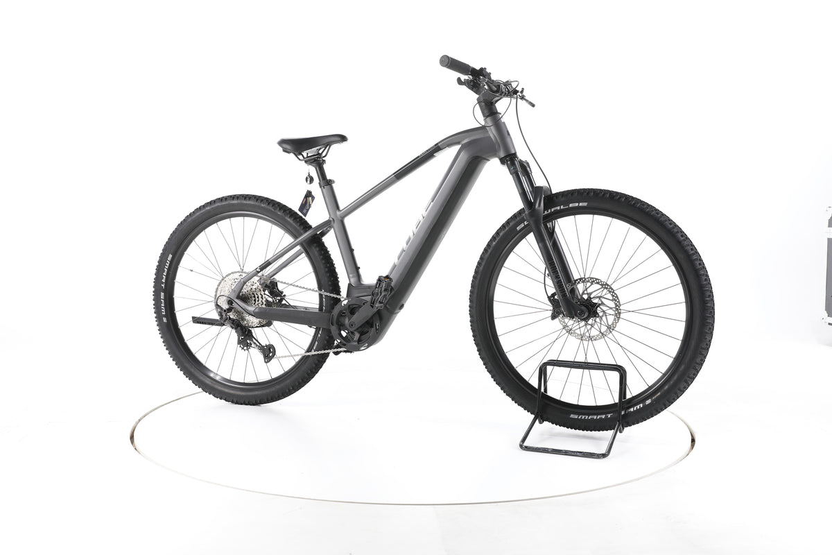 Cube Reaction Hybrid Race E-Bike - Image 2