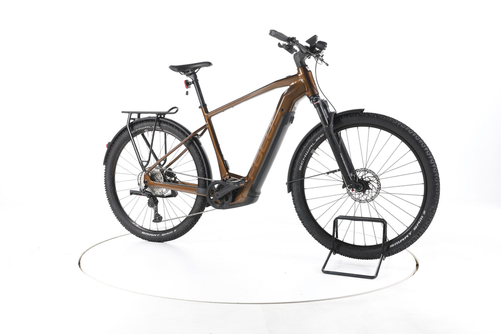Focus Aventura² 6.8 Trekking E-Bike - Image 2