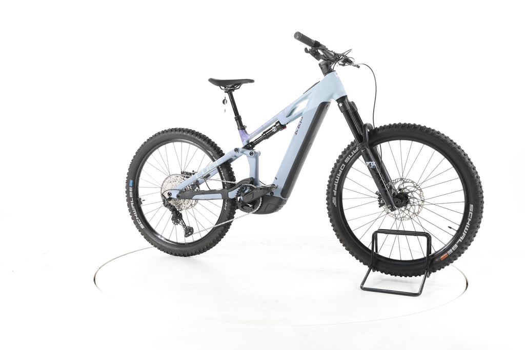 Cube Stereo Hybrid ONE44 HPC Race E-Bike Fully Carbon 2025 - Image 2