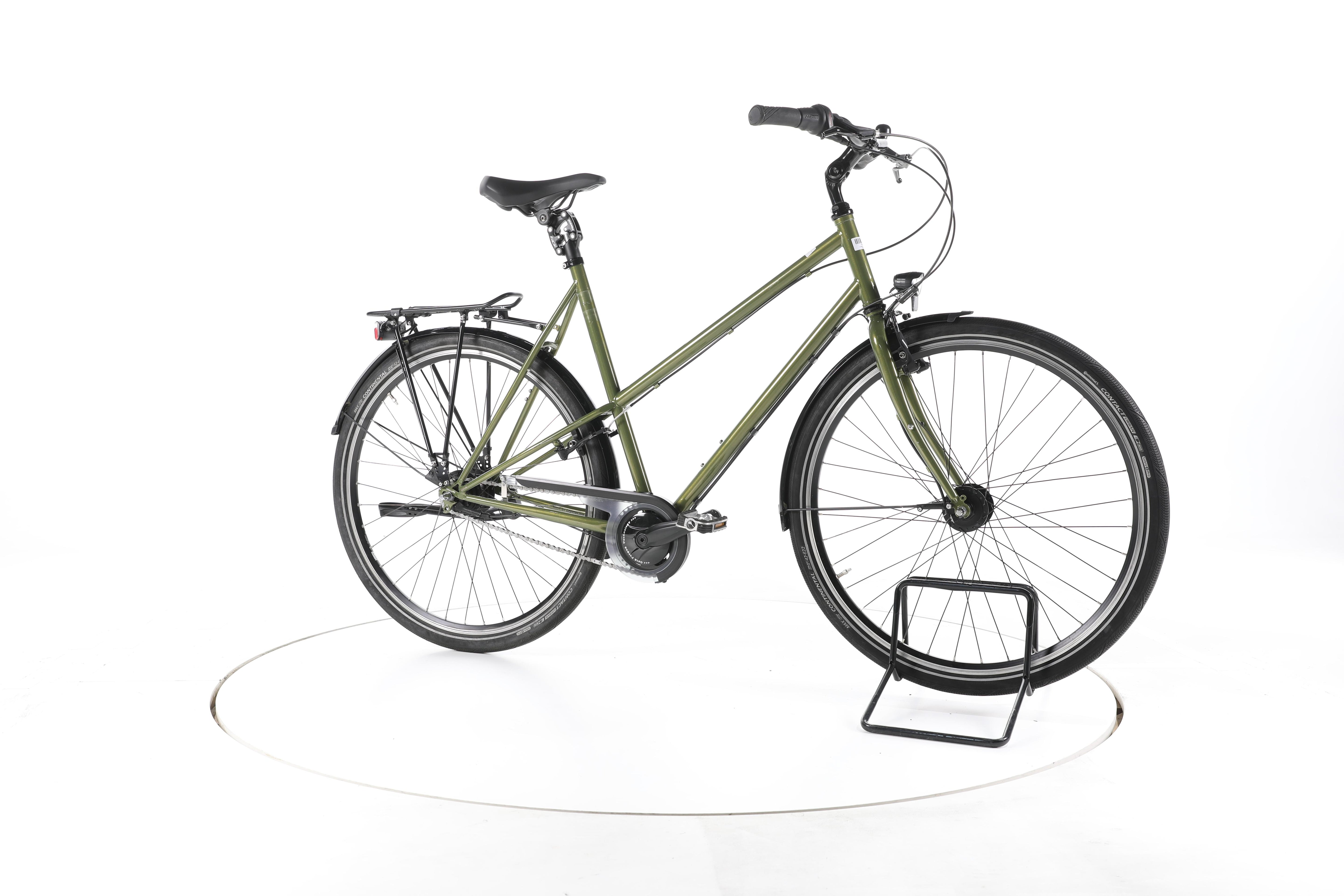 Contoura FE-3 Fahrrad City & Trekking - Image 2