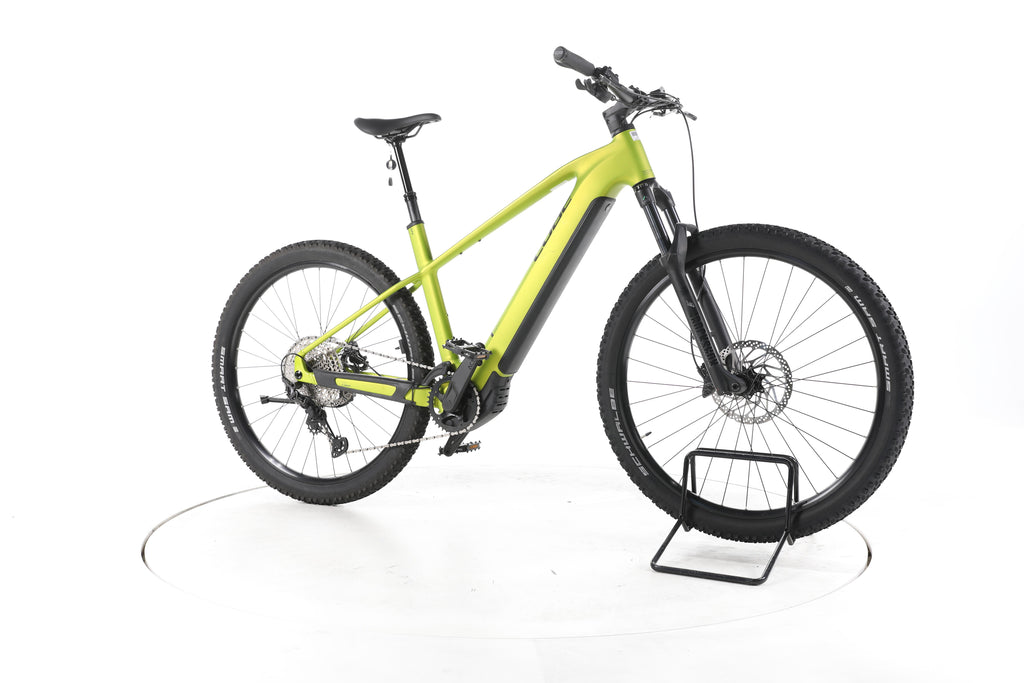 Cube Reaction Hybrid Race E-Bike 2024 - Image 2