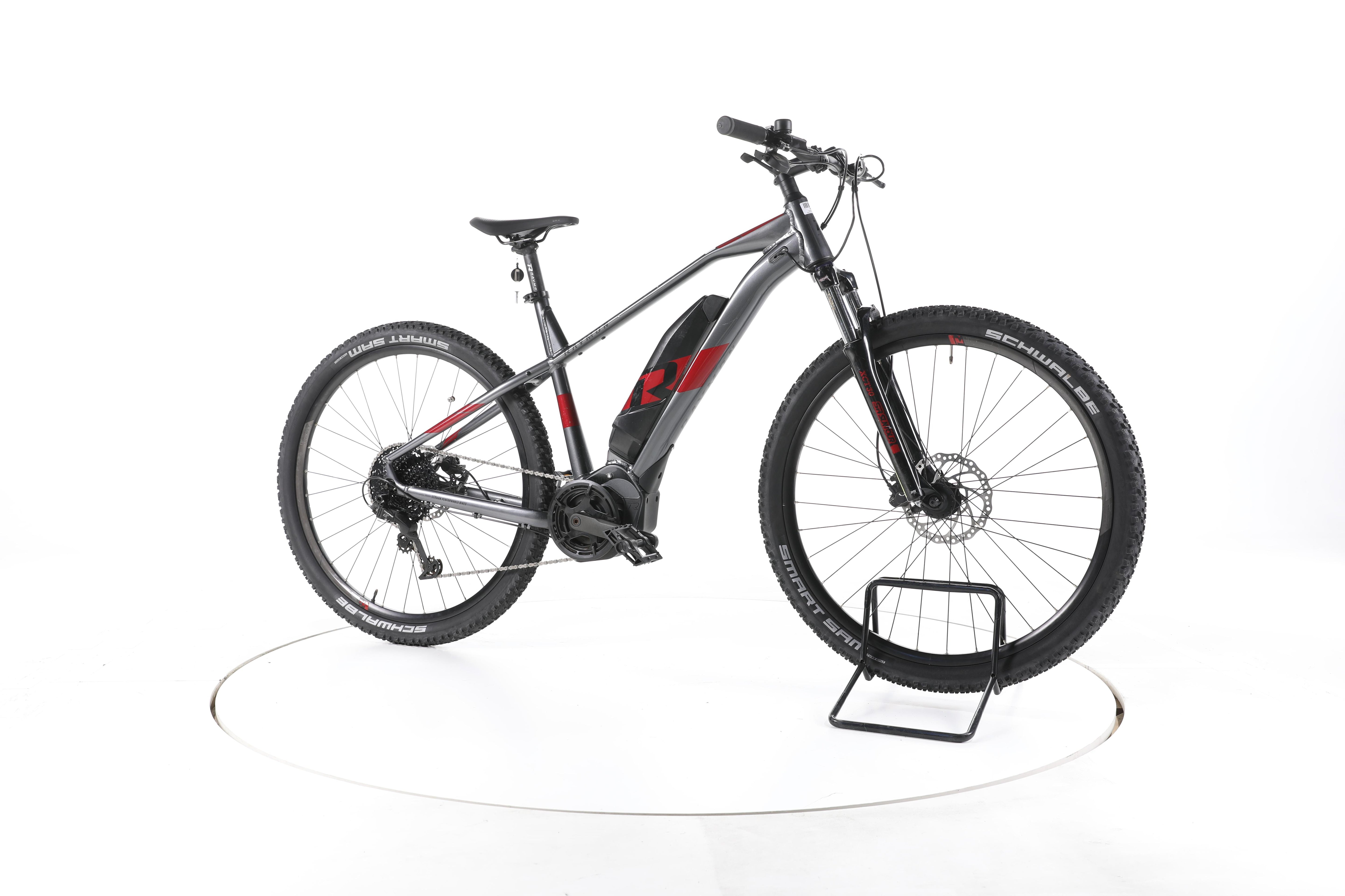R Raymon HardRay E 3.0 E-Bike - Image 2