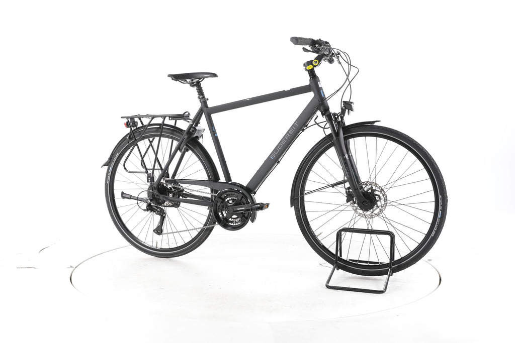 Gudereit LC-30 Evo Fahrrad City & Trekking - Image 2