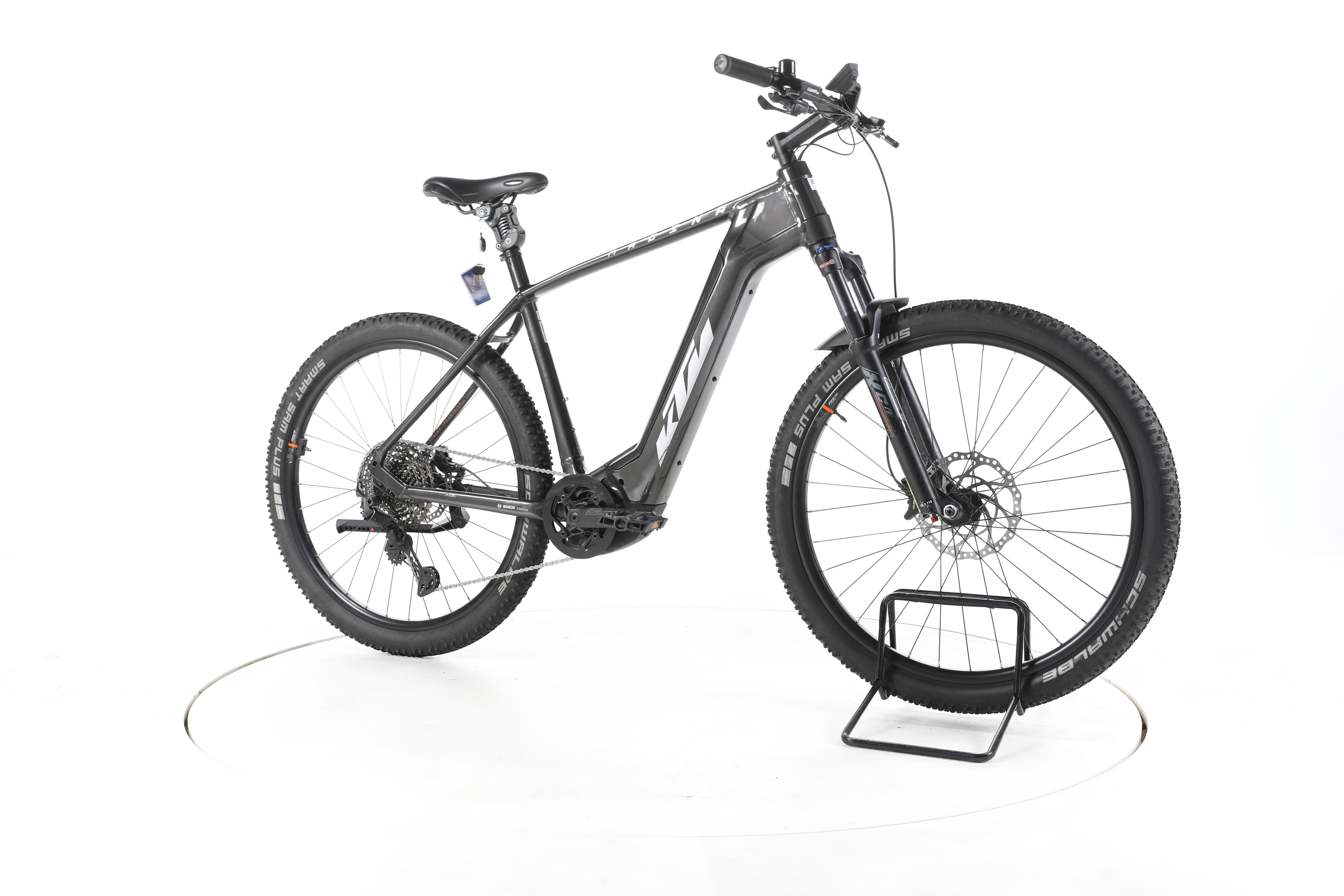 KTM Team XL Macina E-Bike - Image 2