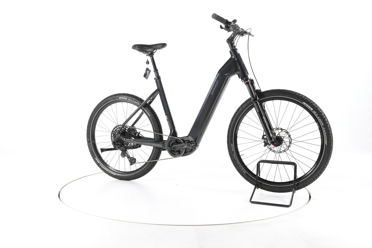 HoheAcht AMO Monto E-Bike - Image 2