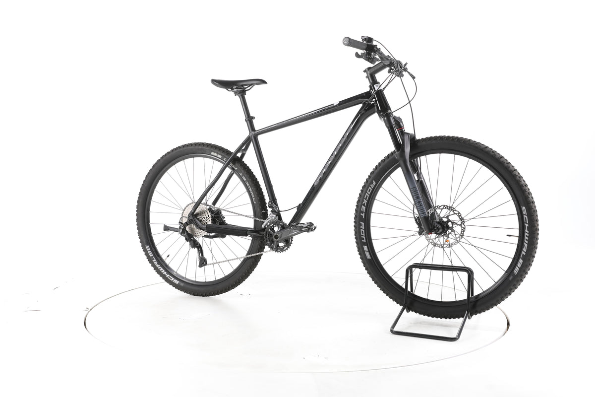 Stevens Devil´s Trail Fahrrad Hardtail - Image 2