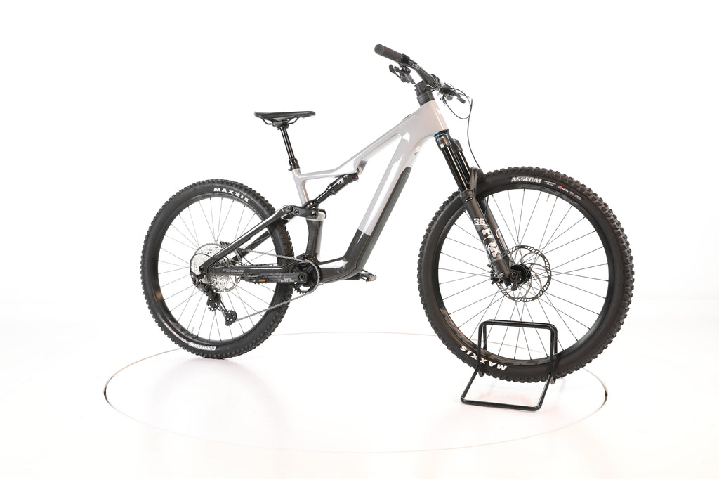 Focus Jam² Sl 8.8 E-Bike Fully Carbon - Image 2