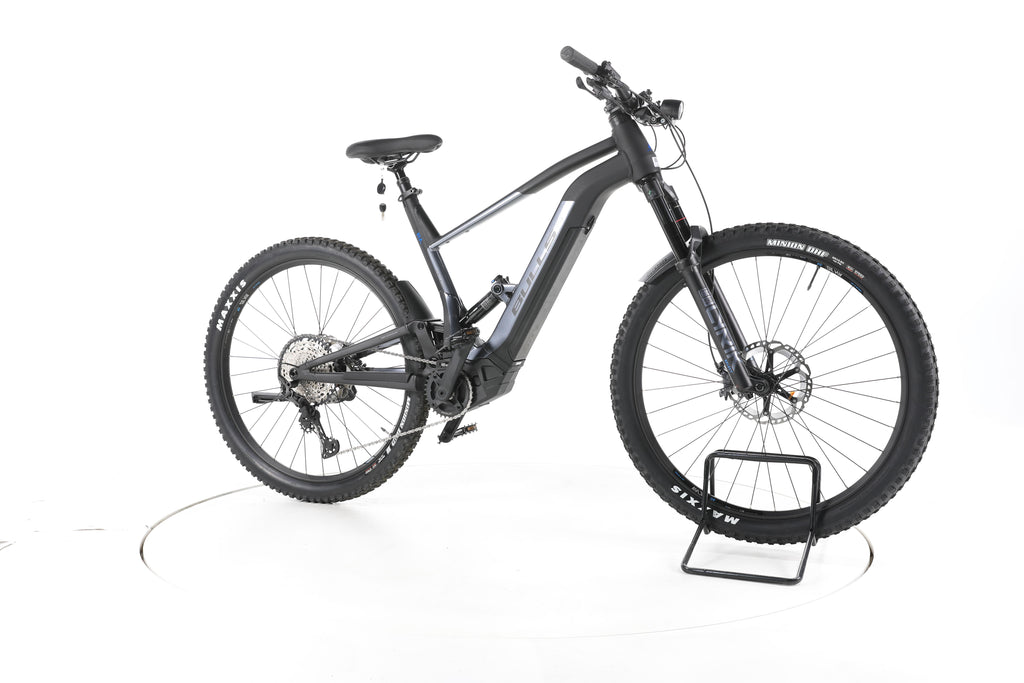 Bulls E-Stream EVO AM 4 E-Bike Fully - Image 2