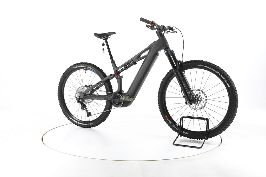 Cube Stereo Hybrid ONE44 HPC SLX E-Bike Fully Carbon 2025 - Image 2