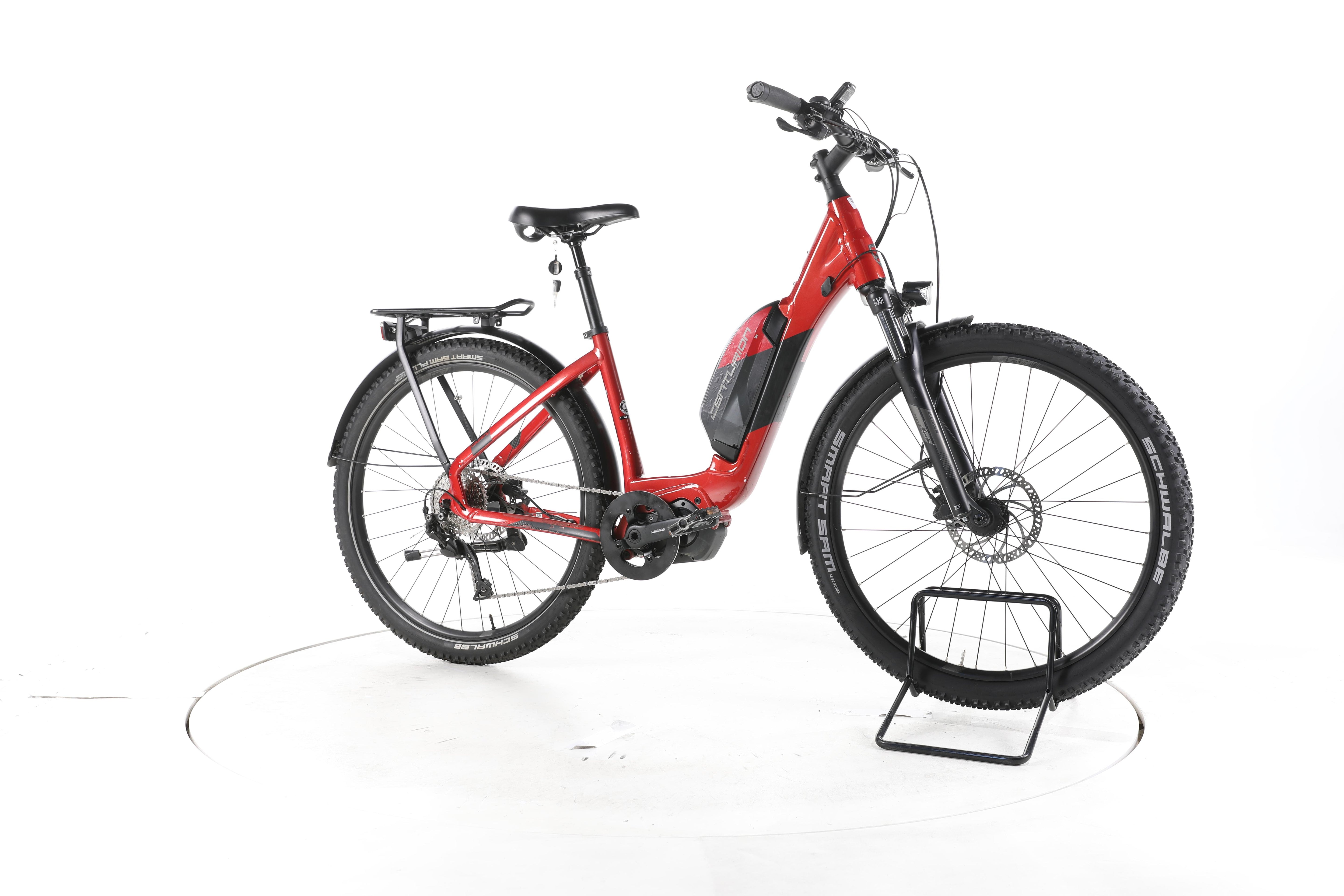 Centurion Country F760 Trekking E-Bike Tiefeinsteiger - Image 2