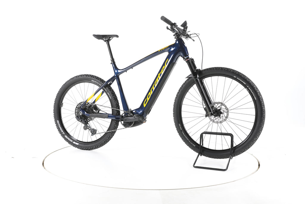 Corratec E-Power X-Vert Pro Plus E-Bike - Image 2