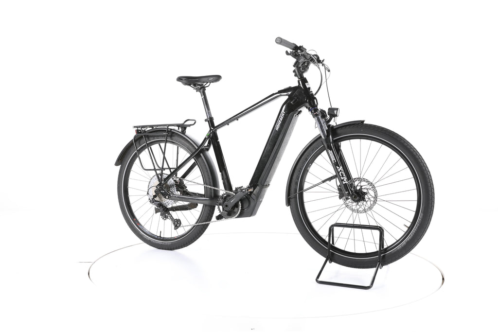 HoheAcht Pasio Eko Terra Trekking E-Bike - Image 2