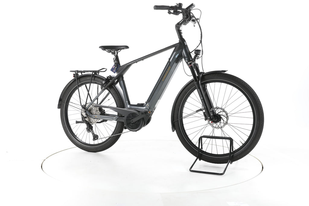 Kreidler Vitality Eco 10 Trekking E-Bike - Image 2