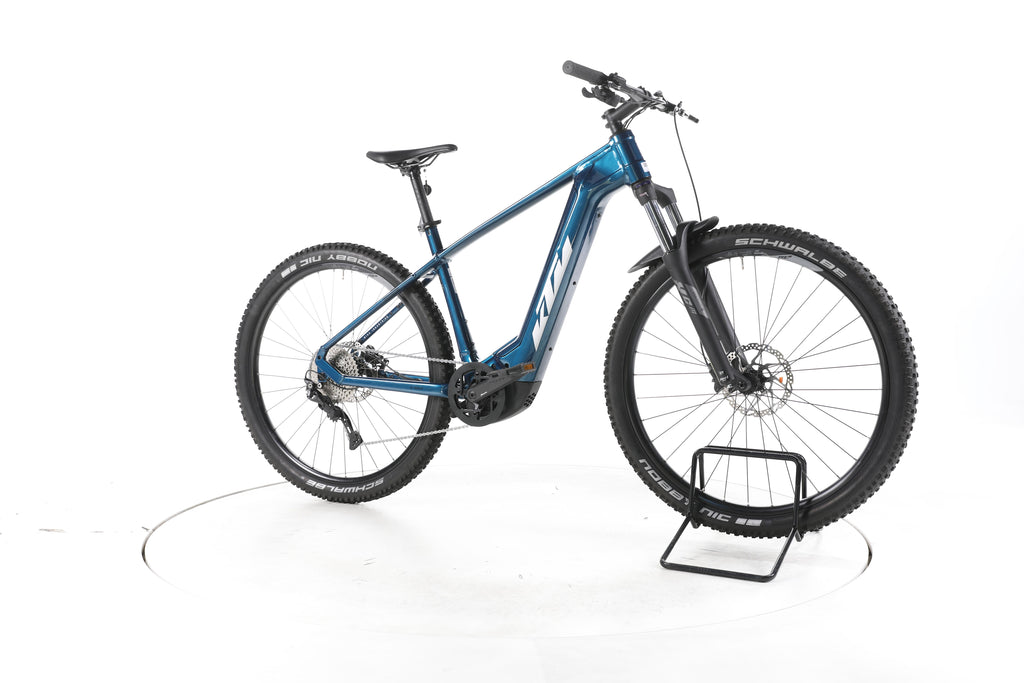 KTM Macina Team 691 E-Bike - Image 2