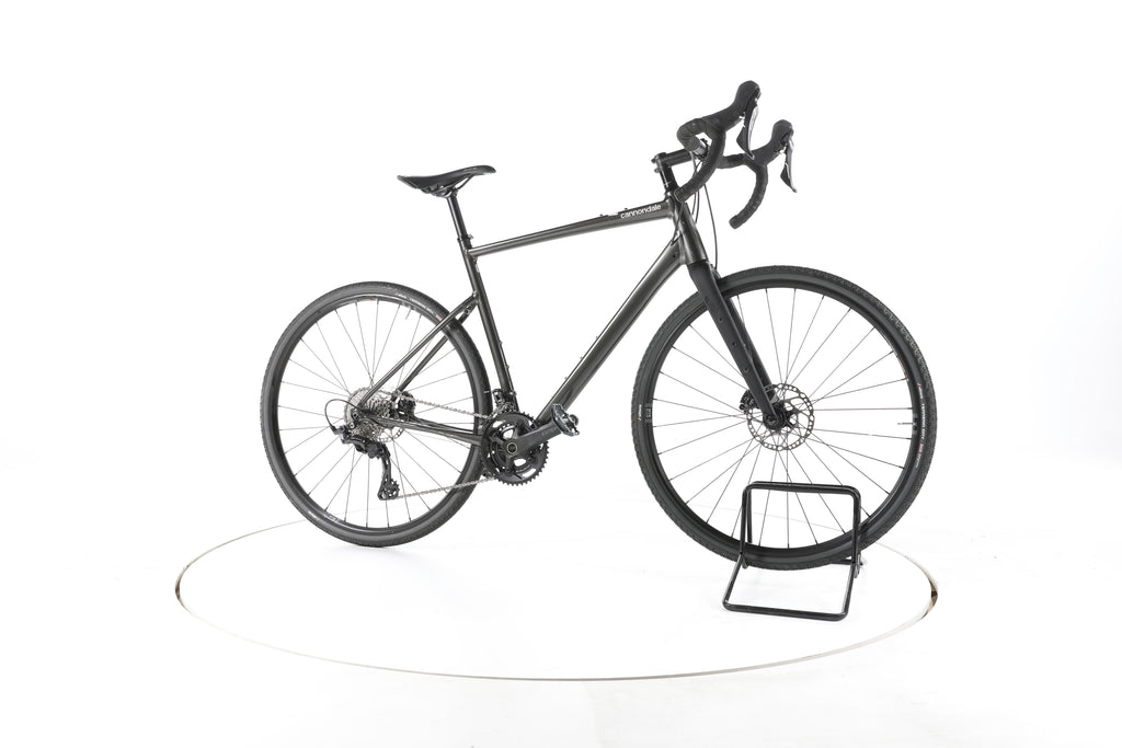 Cannondale Topstone 1 Gravelbike - Image 2