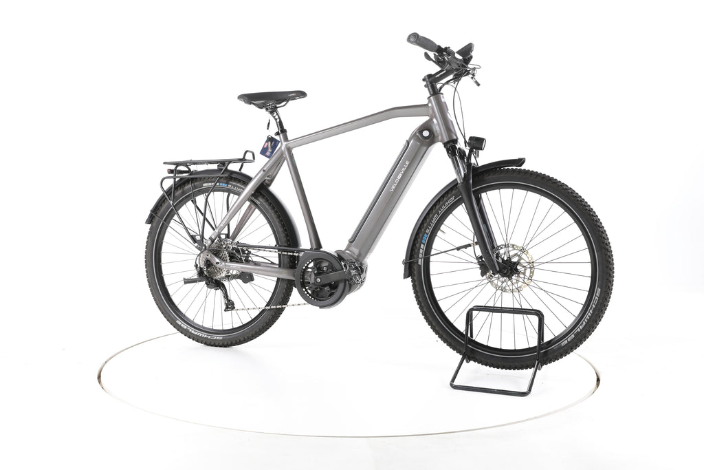 Velo de Ville SEB 990 Smart Trekking E-Bike - Image 2