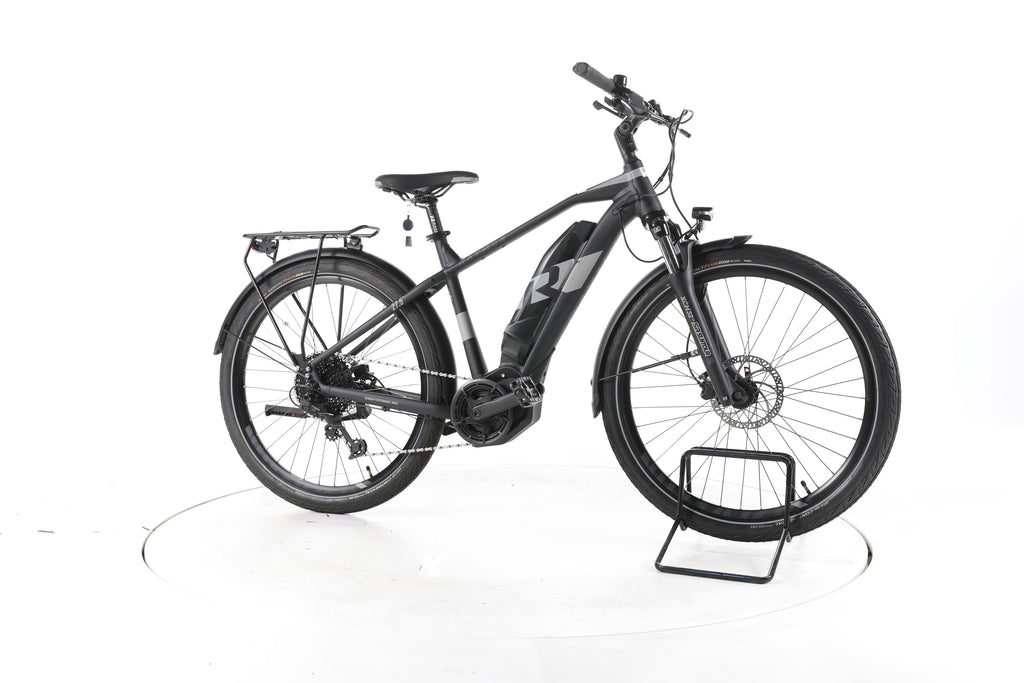 R Raymon TourRay E 3.0 Trekking E-Bike - Image 2