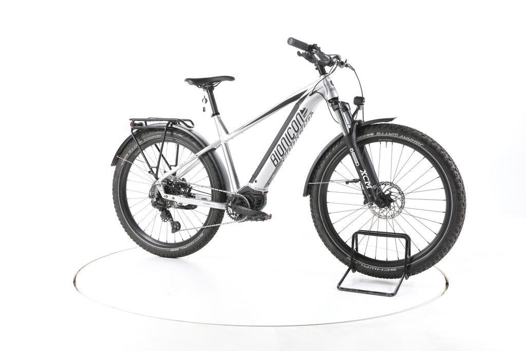 Bionicon Earp SUV 2 Trekking E-Bike - Image 2