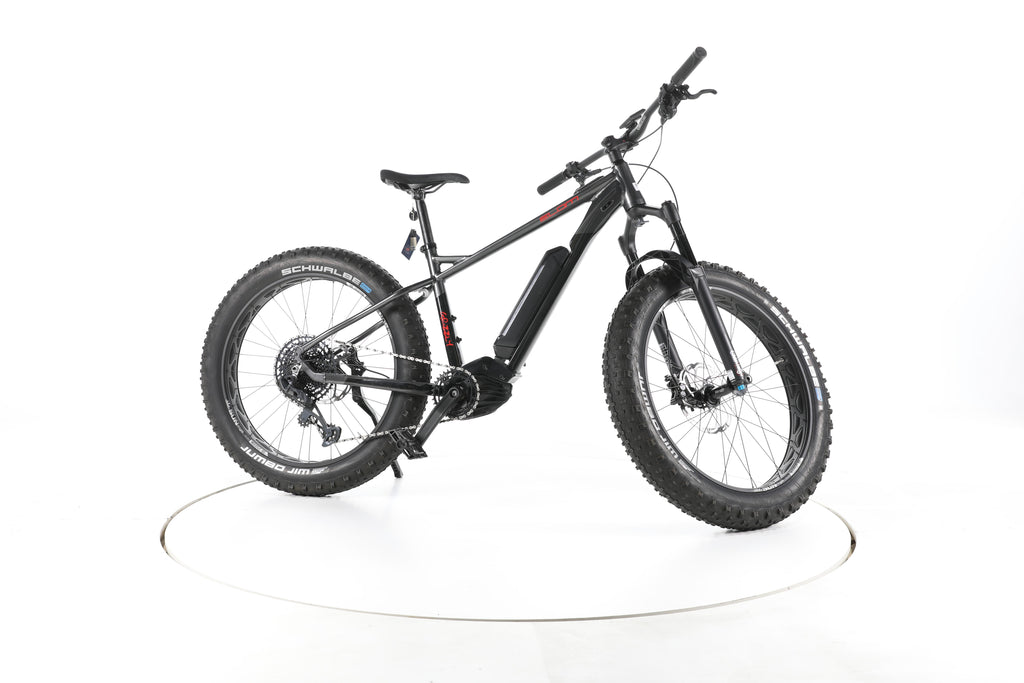 ELOM Fatbike Grizzly E-Fatbikes - Image 2