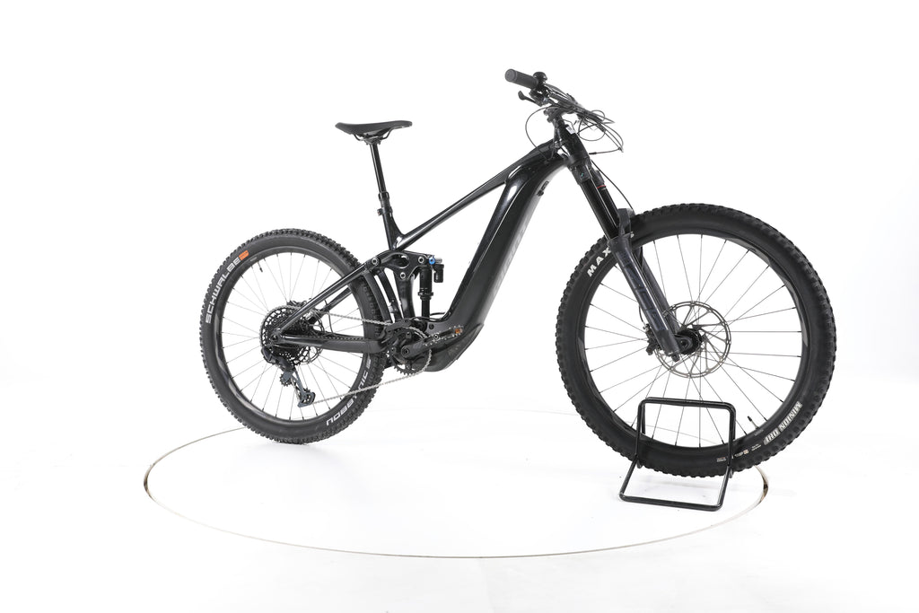 Giant Reign E+ 2 Pro E-Bike Fully - Image 2