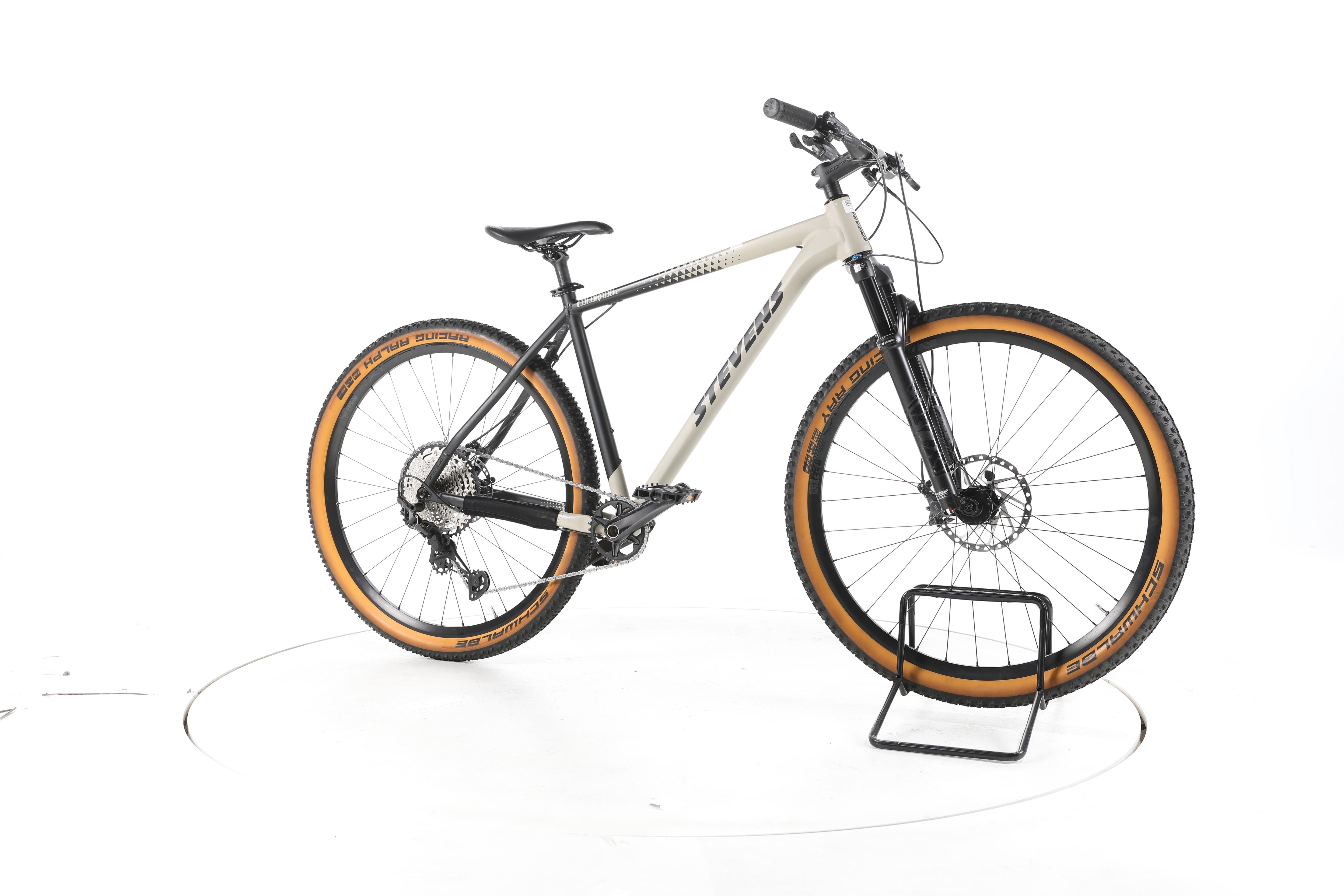 Stevens Colorado 401 Fahrrad Hardtail - Image 2