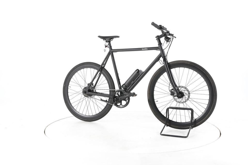 Sushi Maki 3.0 City E-Bike - Image 2