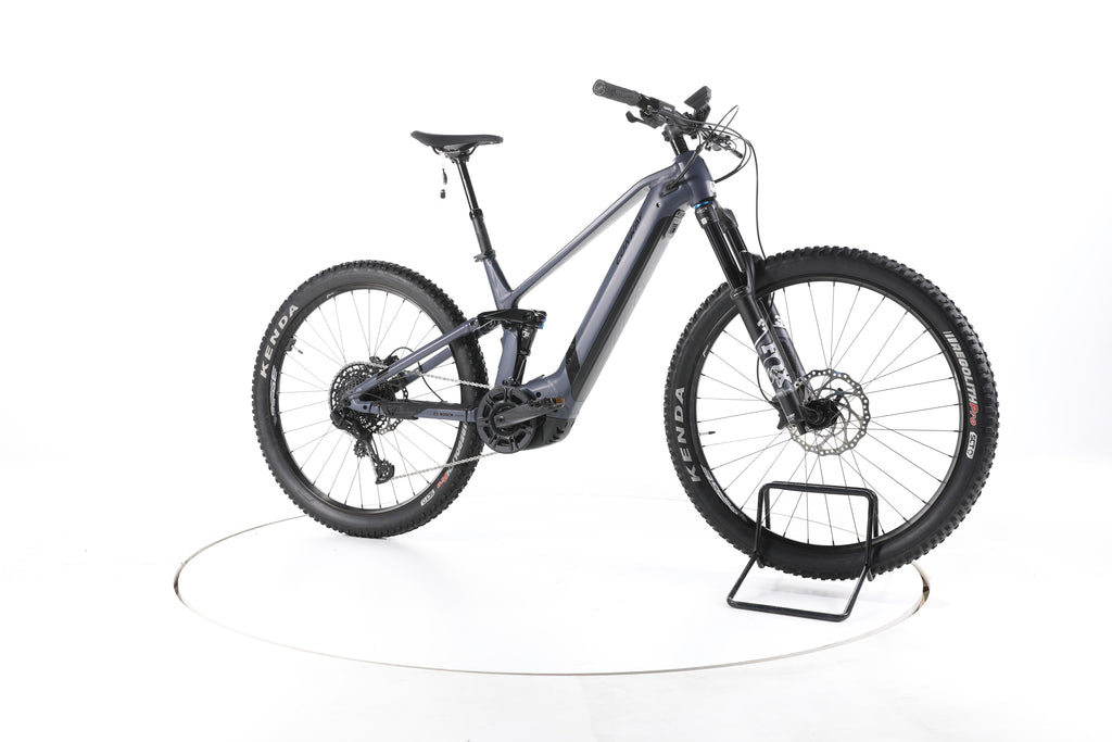Conway Xyron S 3.9 E-Bike Fully - Image 2