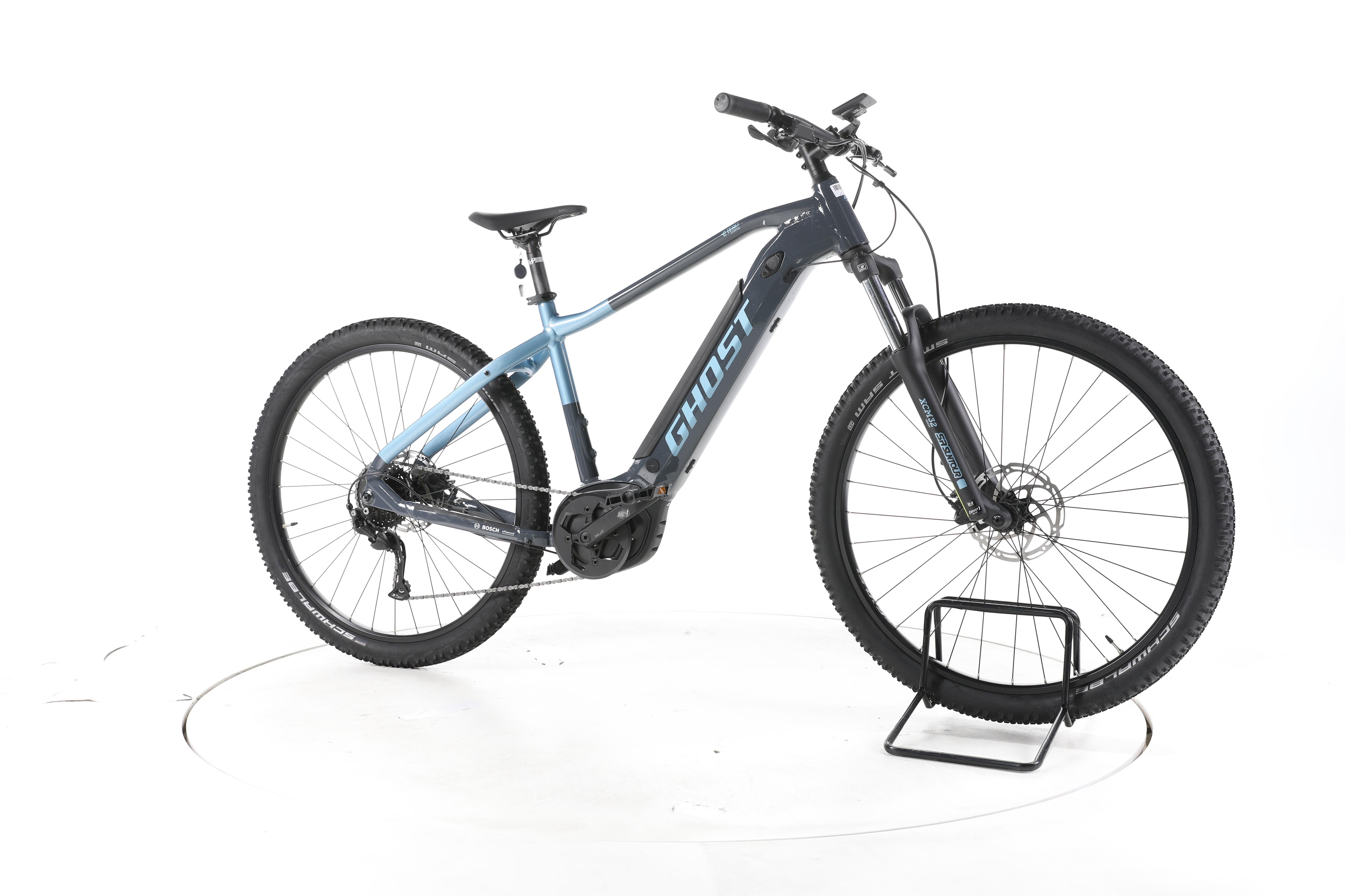 Ghost E-Teru Essential E-Bike - Image 2