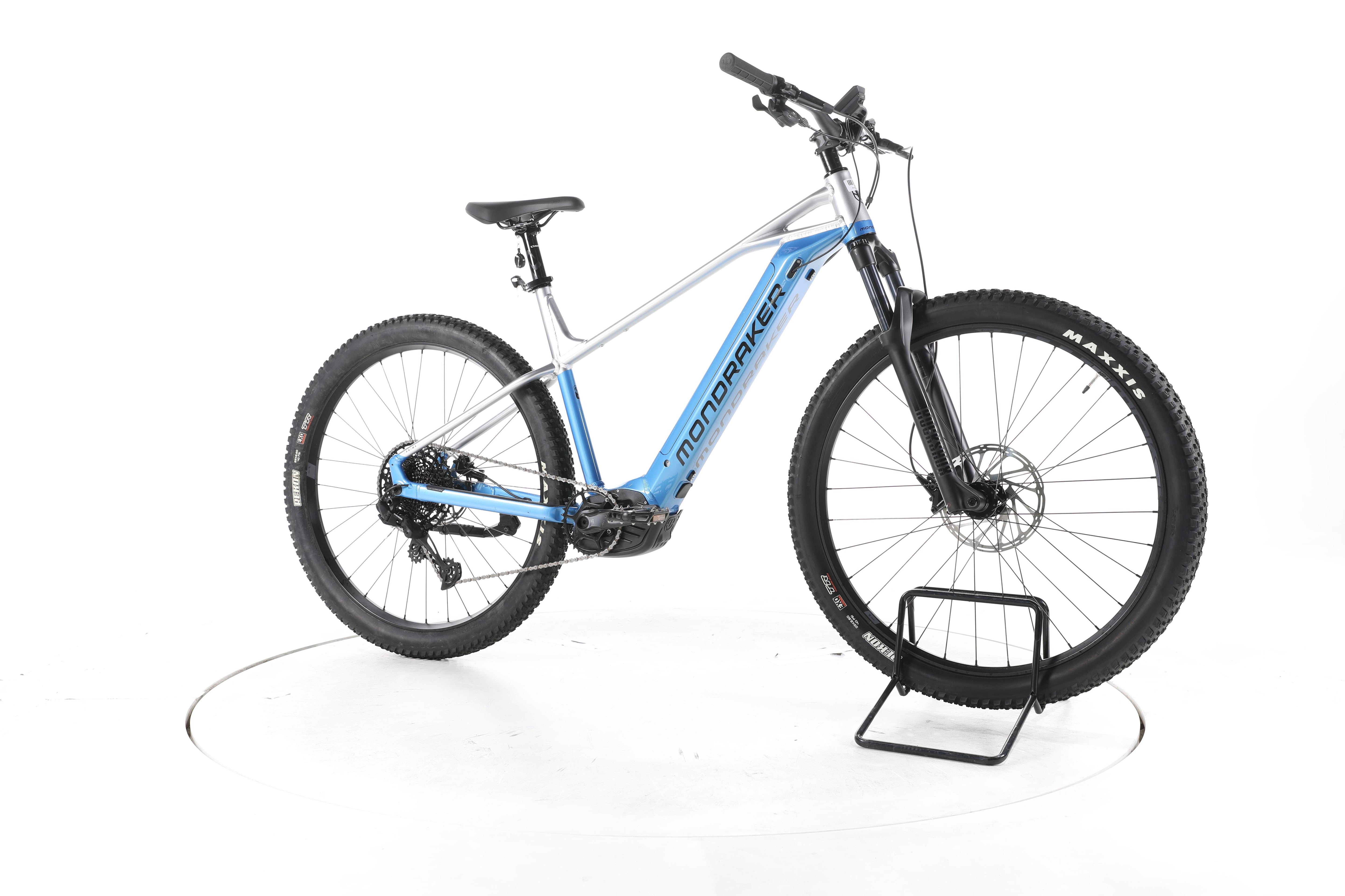 Mondraker Prime E-Bike - Image 2