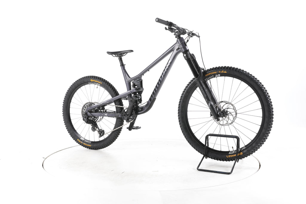 Propain Tyee 6.1 AL Fahrrad Fully - Image 2
