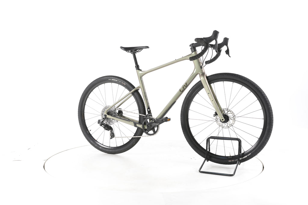Liv Devote Advanced 1 Gravelbike Carbon 2024 - Image 2