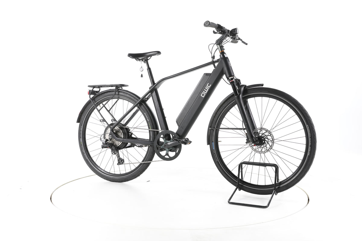 QWIC Performance RD11 Trekking E-Bike - Image 2