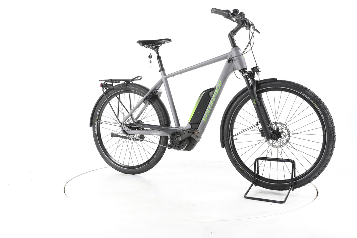 Brennabor T-32e City E-Bike - Image 2